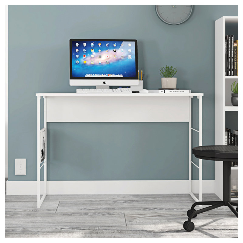 Bureau, Blanc