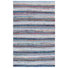 Blue/White/Gray