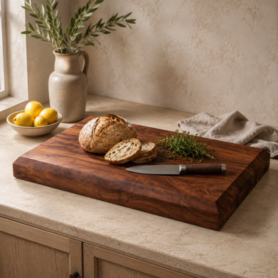 Sussex Pro Chef Acacia Cutting Board