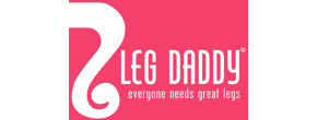 Leg Daddy Logo