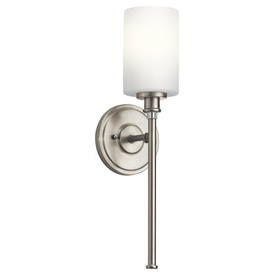 Clara Steel Wallchiere