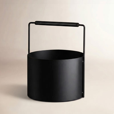 Ashi Log Carrier