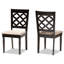 Chaise d'appoint Lockerbie Baziliuiliu-1060266230-1060266231