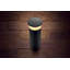 Osteen Integrated LED Outdoor Flush Mount