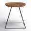 Tabouret d'appoint Monticello