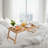 August Grove® LaGrange Bamboo Tray