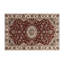Tapis d'intérieur et d'extérieur noir Persian-67785569