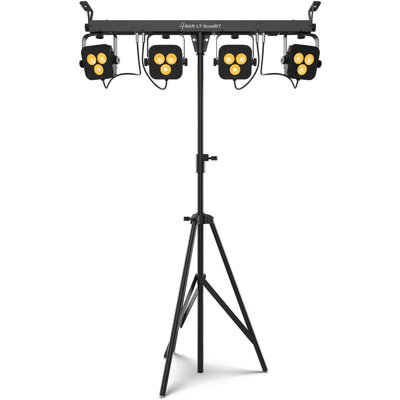 CHAUVET DJ Outdoor LED Flood/Security Light