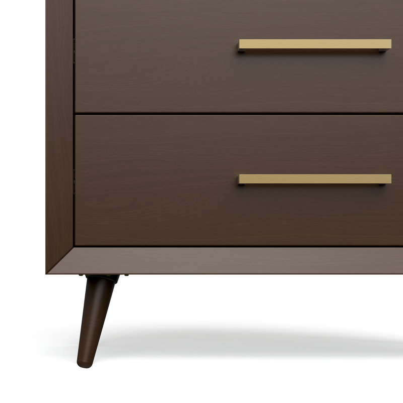 Commode 4 tiroirs