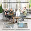Patio Dining Armchair