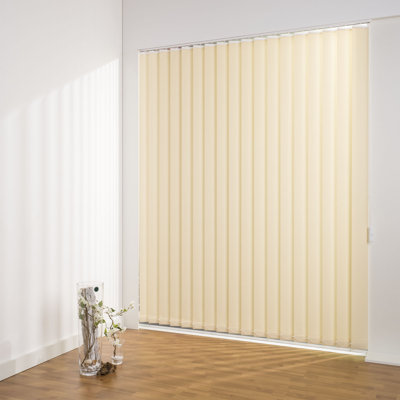 Blackout Vertical Blind