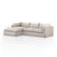 Atelier Habitat 2 Piece Sectional 131'' Nimbus-240422898-261121567-250815412