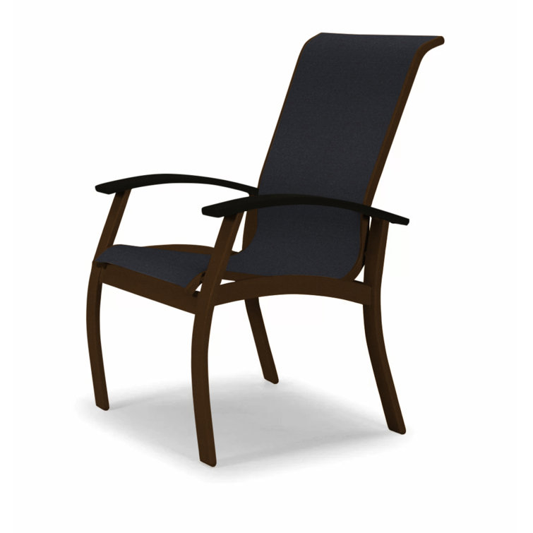 Chaise de patio Askar