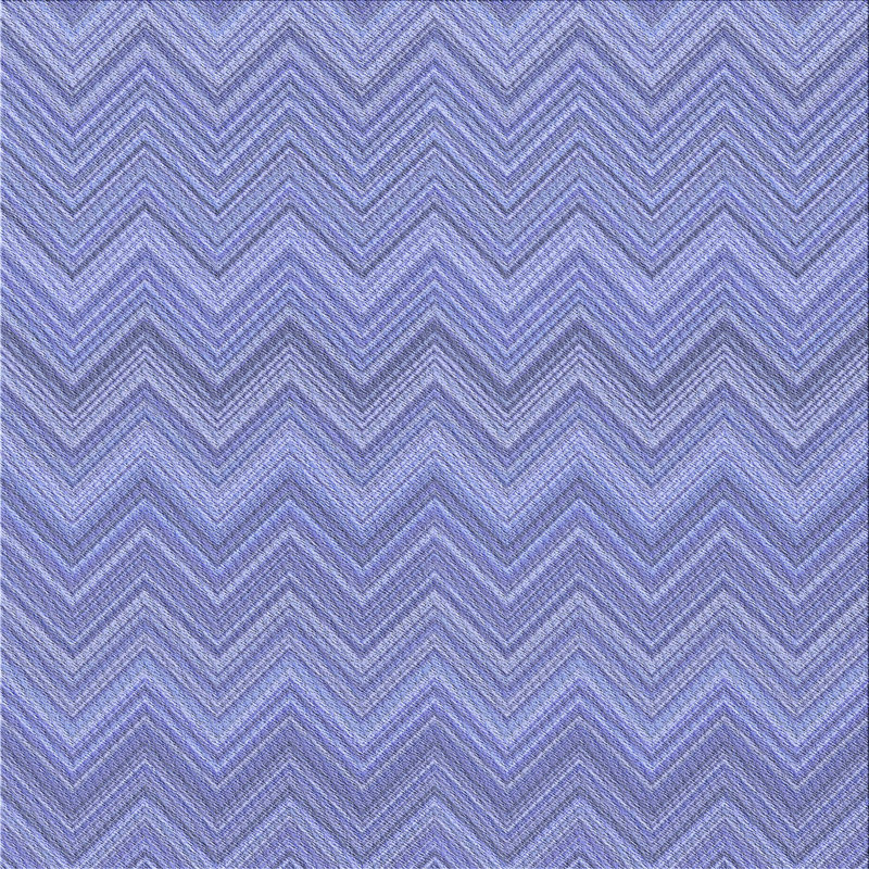 Chevron Indoor Rug, Square 5'