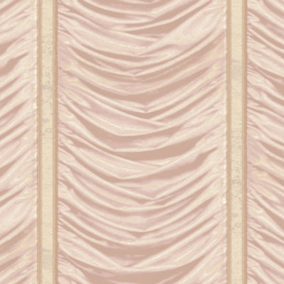 Rouleau de papier peint à double largeur pailleté L 33 pi x l 42 po Opulence Luxury