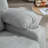 39.3'' Wide Oversized Power Swivel Recliner Chair with Heat and Massage-951396346