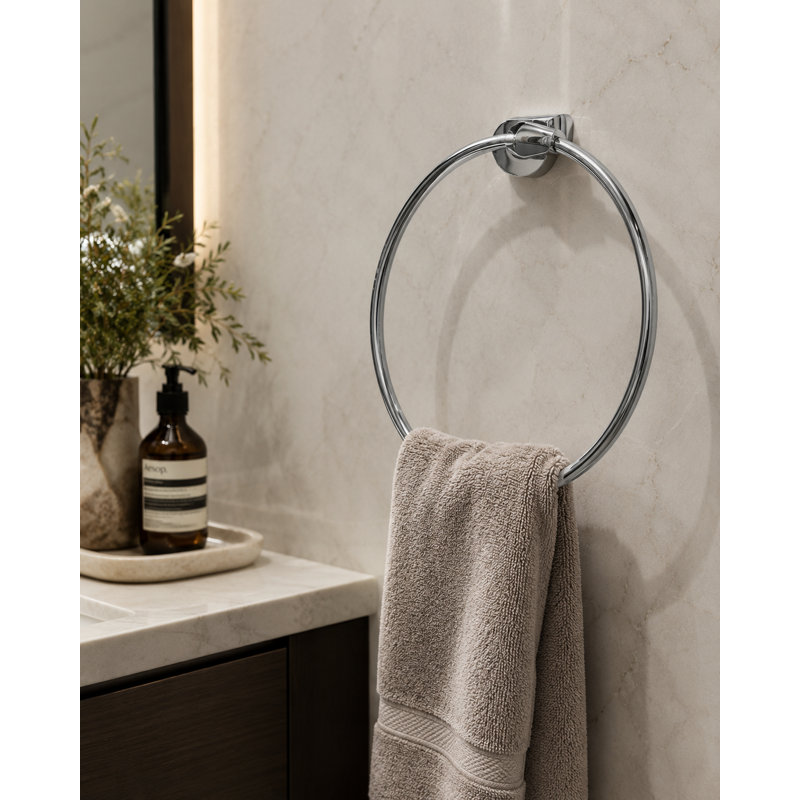 Sanibel Towel Ring