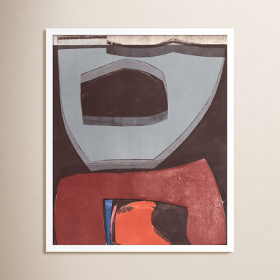 Solano "Istanbul 12" Print by Rob Delamater