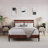 Areya Low Profile Platform Bed-159477447-159477444