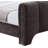 Zerina Chenille Fabric Bed-615007237-615007244