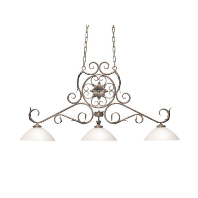 Christabel 3 - Light Pendant