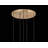 5-light Cube Cluster Multi Pendant Lamp-1341255362