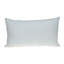 Coussin lombaire en duvet motif cachemire Iara