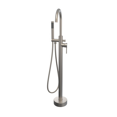Havana Bathroom Tub Filler with Handshower