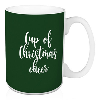 Gutierez Ceramic Coffee Mug