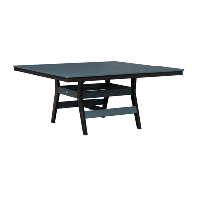 Harbor Outdoor Square Dining Table