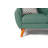 Millette Upholstered Sectional Right Hand Facing-176992583