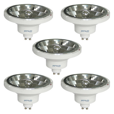 11cm LED Recessed Lighting Kit