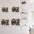 Wall Decor Metal-99048601-99048600