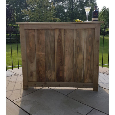 Bellos 45cm Home Bar