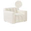 AGERUP Upholstered Armchair-1488256486