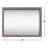 Eloise Wood Flat Mirror-1190962446