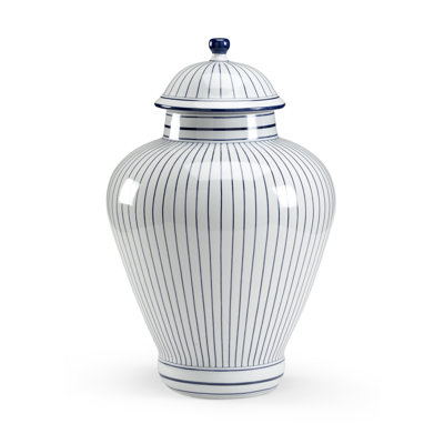 Handmade Ceramic / Porcelain Jar