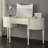 Aleha Vanity with Mirror