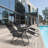 Ohiremen Folding Zero Gravity Chair-658663377