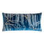 Willow Metallic Rectangular Velvet Pillow Cover & Insert-97808100-102189268