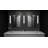 Dain Dimmable LED Bath Bar