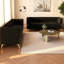 Mobilier de salon Mid-Century Modern Luxury