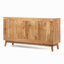 Armoire 2 pieds (K / D)