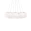 Cosmic 12 - Light Chandelier