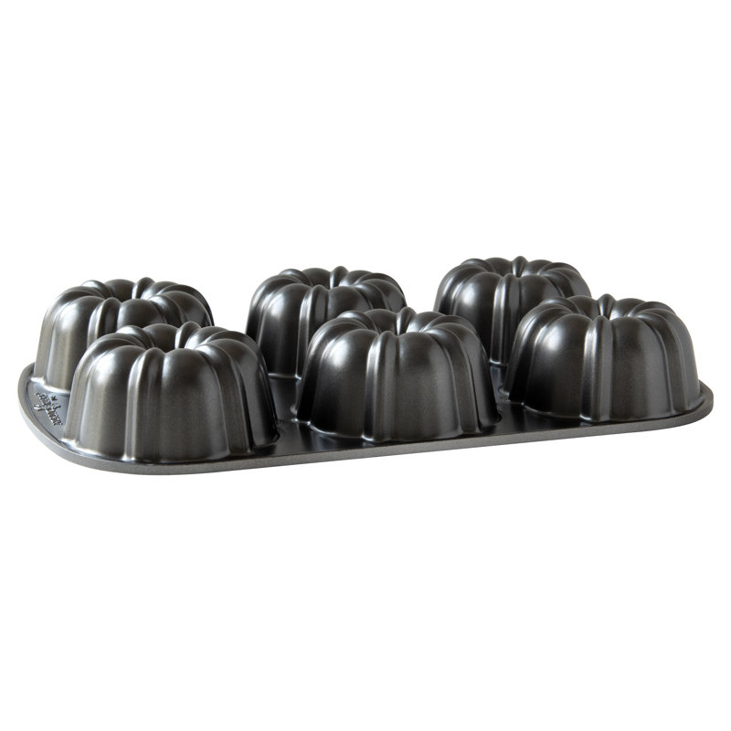 Nordic Ware Non-Stick Bundt Pan