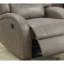 POWER RECLINER In Stone