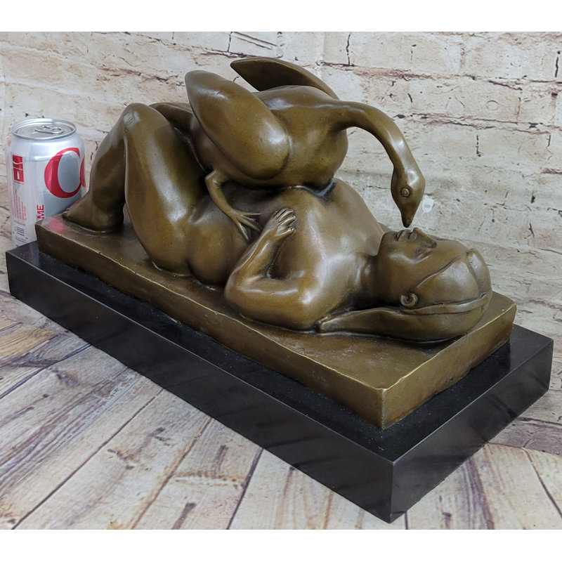 Figurines et sculptures