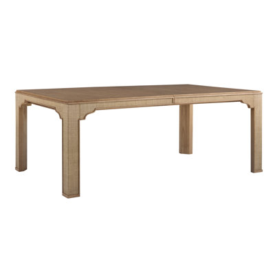Sandy Lane Extendable Dining Table