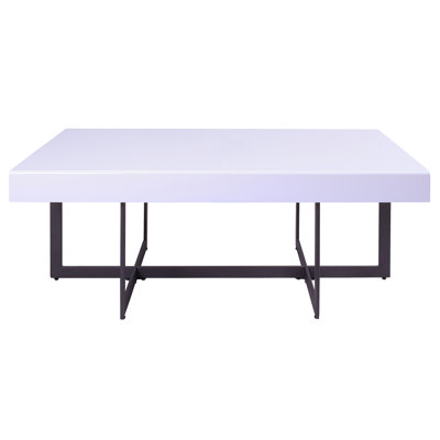 Single Coffee Table