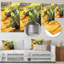 Marouan - Cactus, impression murale-524398072